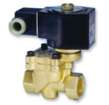 Jefferson Solenoid 1390 Series Primary